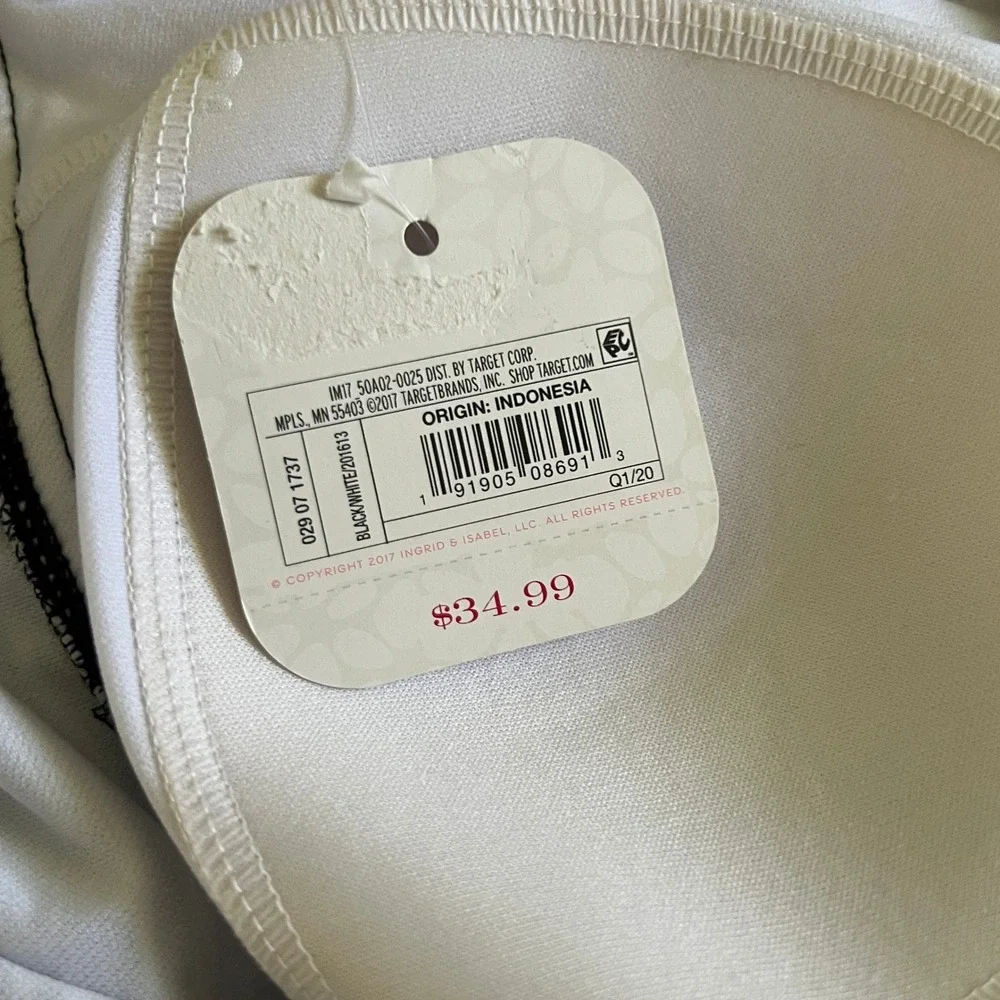 Isabel Maternity by Ingrid & Isabel nwt isabel